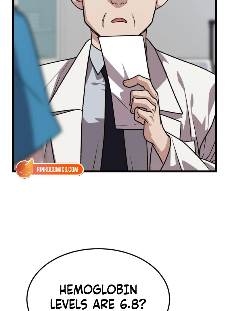 Dr. Shin Seonhan Who Sees the Future Chapter 11 page 142 - 