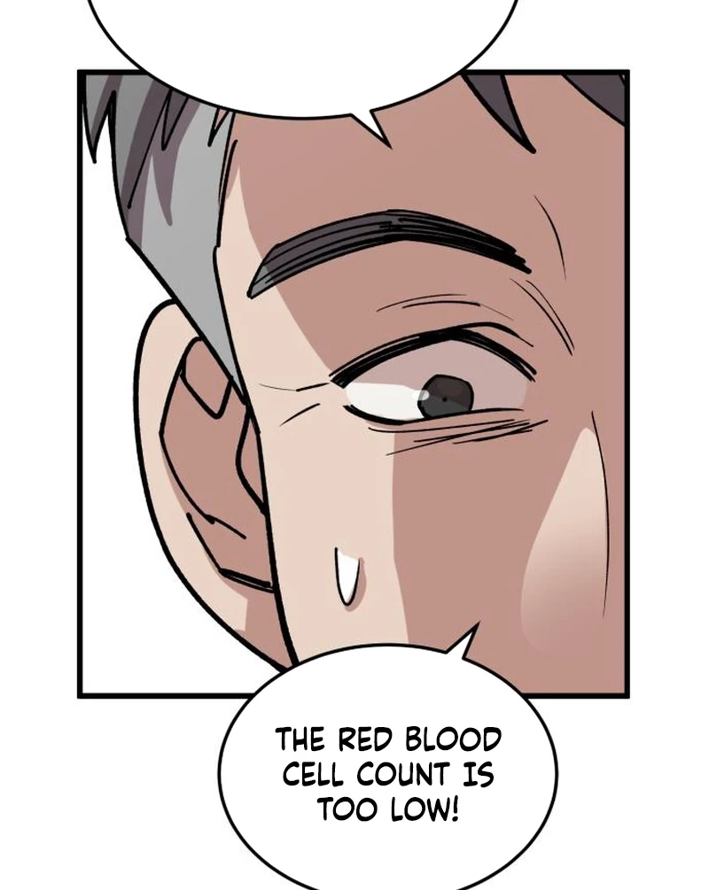 Dr. Shin Seonhan Who Sees the Future Chapter 11 page 143 - 