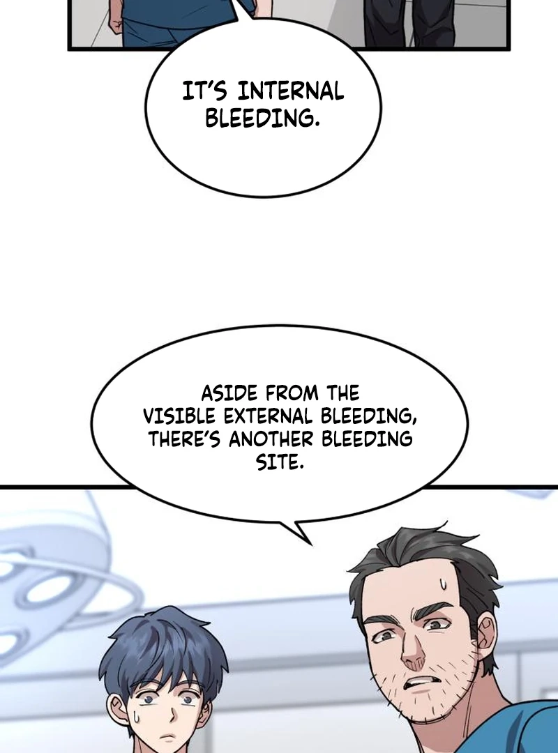 Dr. Shin Seonhan Who Sees the Future Chapter 11 page 146 - 