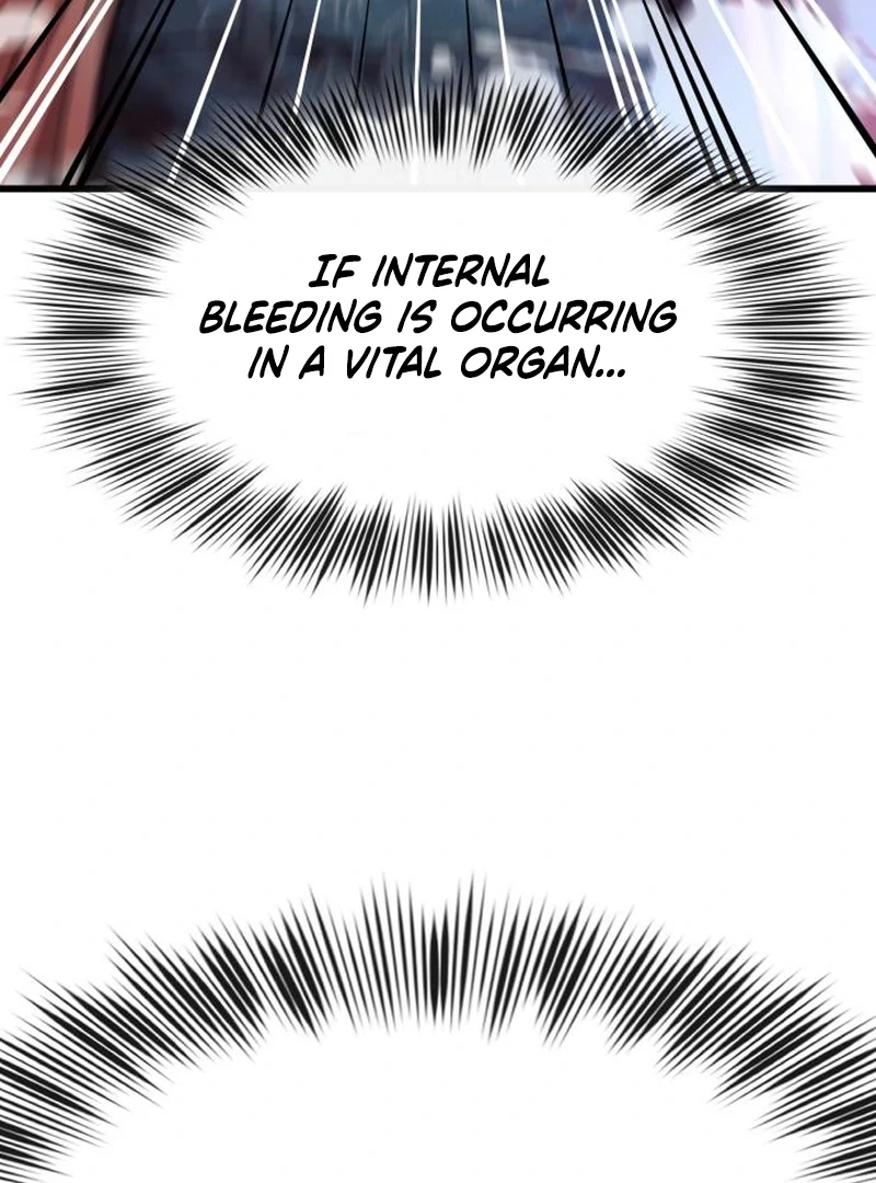 Dr. Shin Seonhan Who Sees the Future Chapter 11 page 149 - 