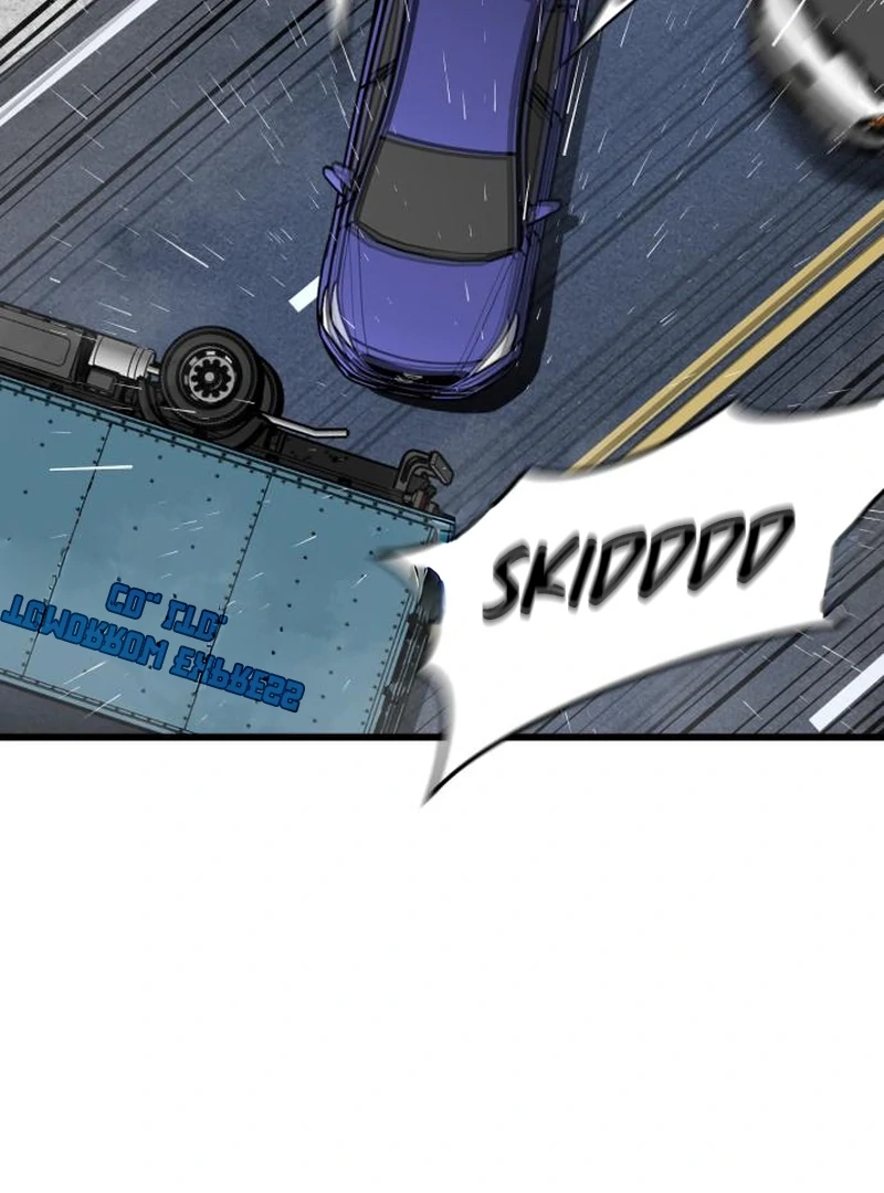Dr. Shin Seonhan Who Sees the Future Chapter 11 page 20 - 