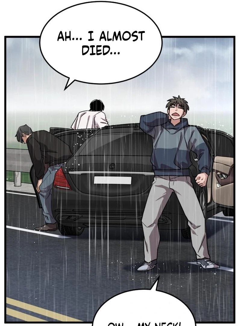 Dr. Shin Seonhan Who Sees the Future Chapter 11 page 30 - 