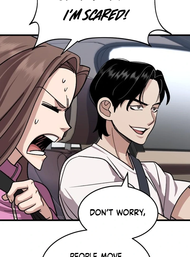 Dr. Shin Seonhan Who Sees the Future Chapter 11 page 4 - 