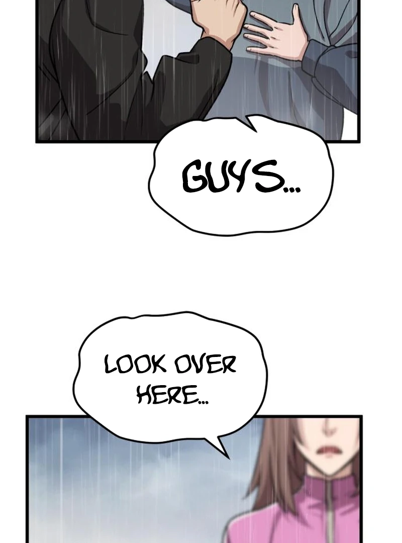 Dr. Shin Seonhan Who Sees the Future Chapter 11 page 32 - 