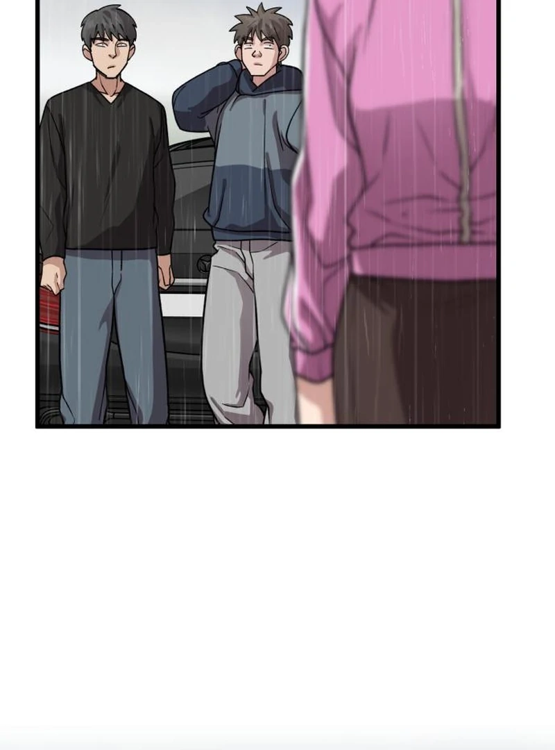 Dr. Shin Seonhan Who Sees the Future Chapter 11 page 33 - 