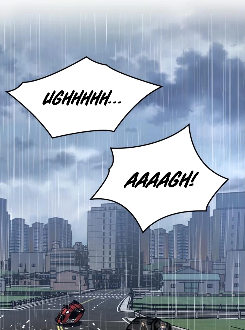 Dr. Shin Seonhan Who Sees the Future Chapter 11 page 34 - 