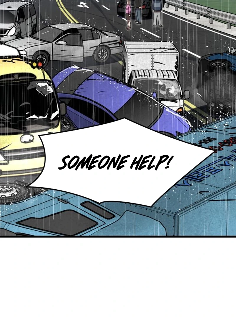 Dr. Shin Seonhan Who Sees the Future Chapter 11 page 35 - 