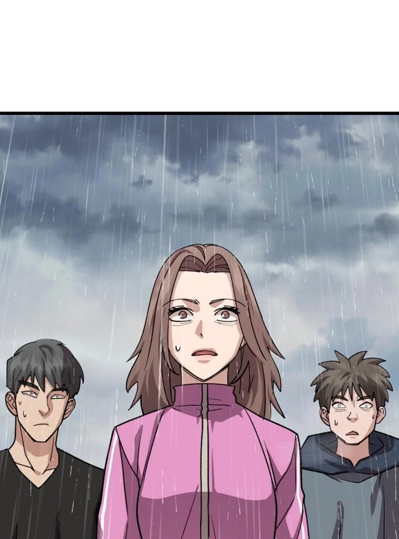 Dr. Shin Seonhan Who Sees the Future Chapter 11 page 39 - 