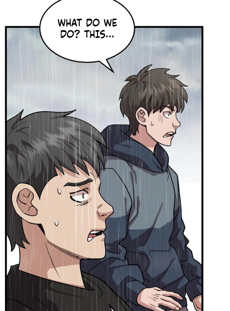 Dr. Shin Seonhan Who Sees the Future Chapter 11 page 41 - 