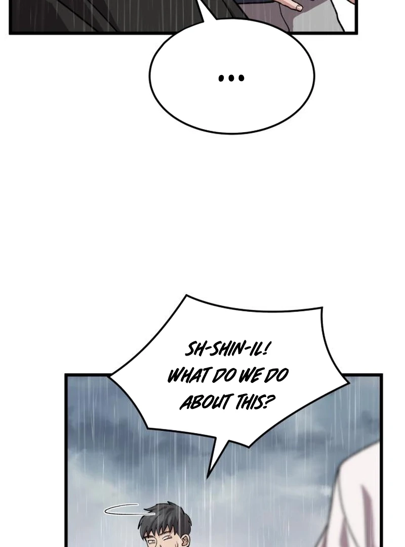 Dr. Shin Seonhan Who Sees the Future Chapter 11 page 42 - 