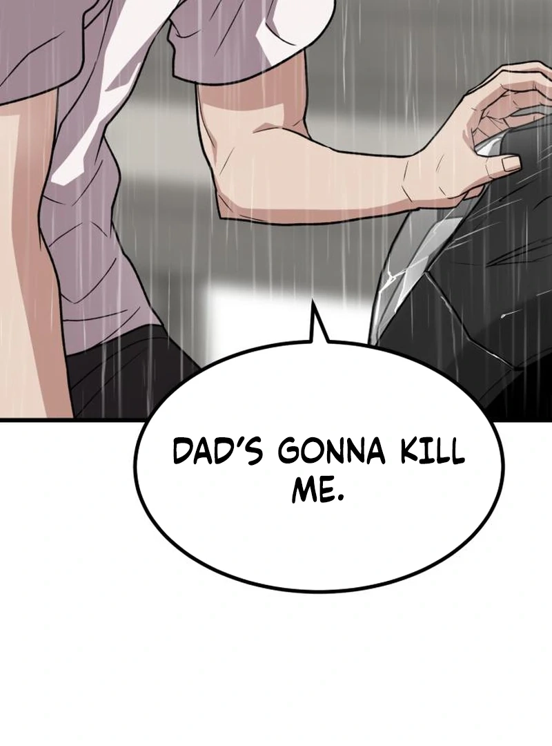 Dr. Shin Seonhan Who Sees the Future Chapter 11 page 45 - 