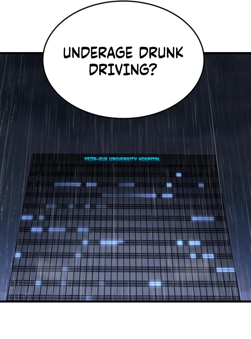 Dr. Shin Seonhan Who Sees the Future Chapter 11 page 50 - 