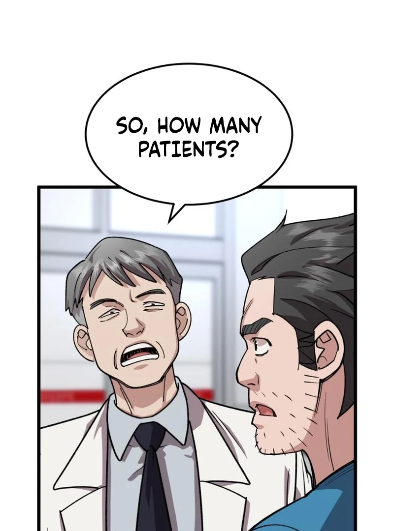 Dr. Shin Seonhan Who Sees the Future Chapter 11 page 53 - 