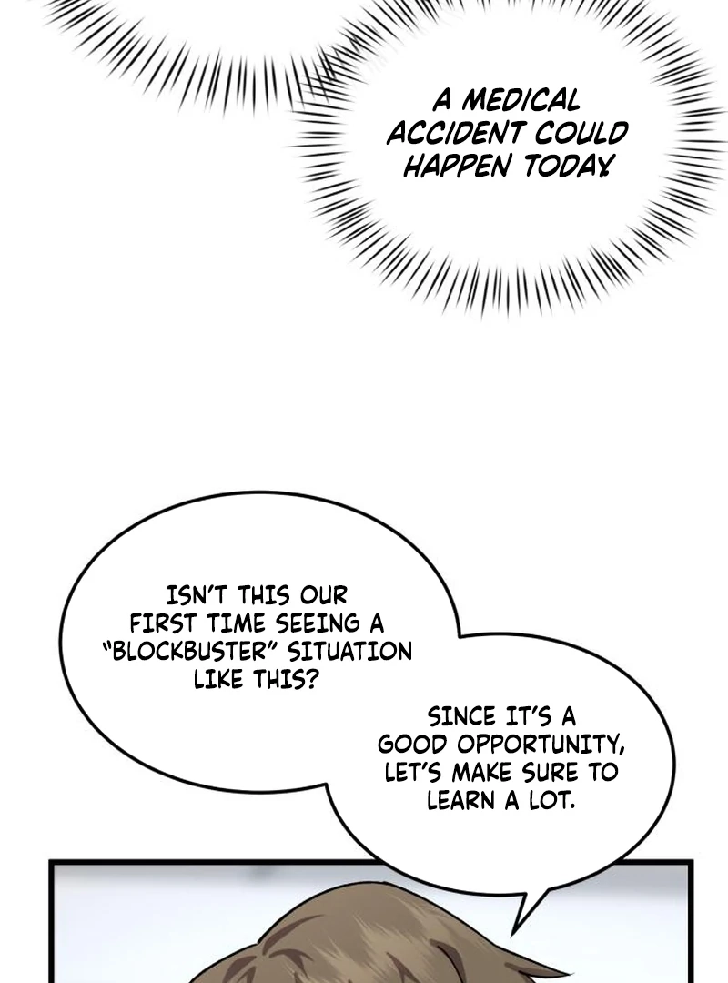 Dr. Shin Seonhan Who Sees the Future Chapter 11 page 56 - 
