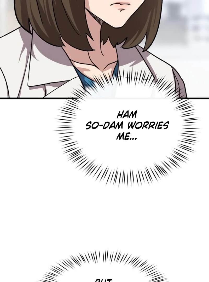 Dr. Shin Seonhan Who Sees the Future Chapter 11 page 59 - 