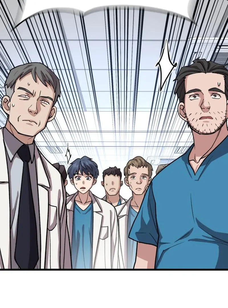Dr. Shin Seonhan Who Sees the Future Chapter 11 page 64 - 