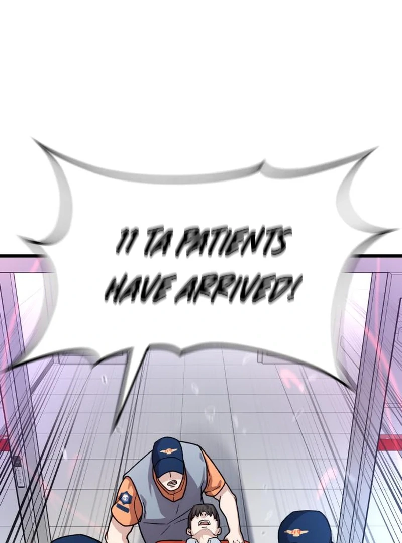 Dr. Shin Seonhan Who Sees the Future Chapter 11 page 65 - 