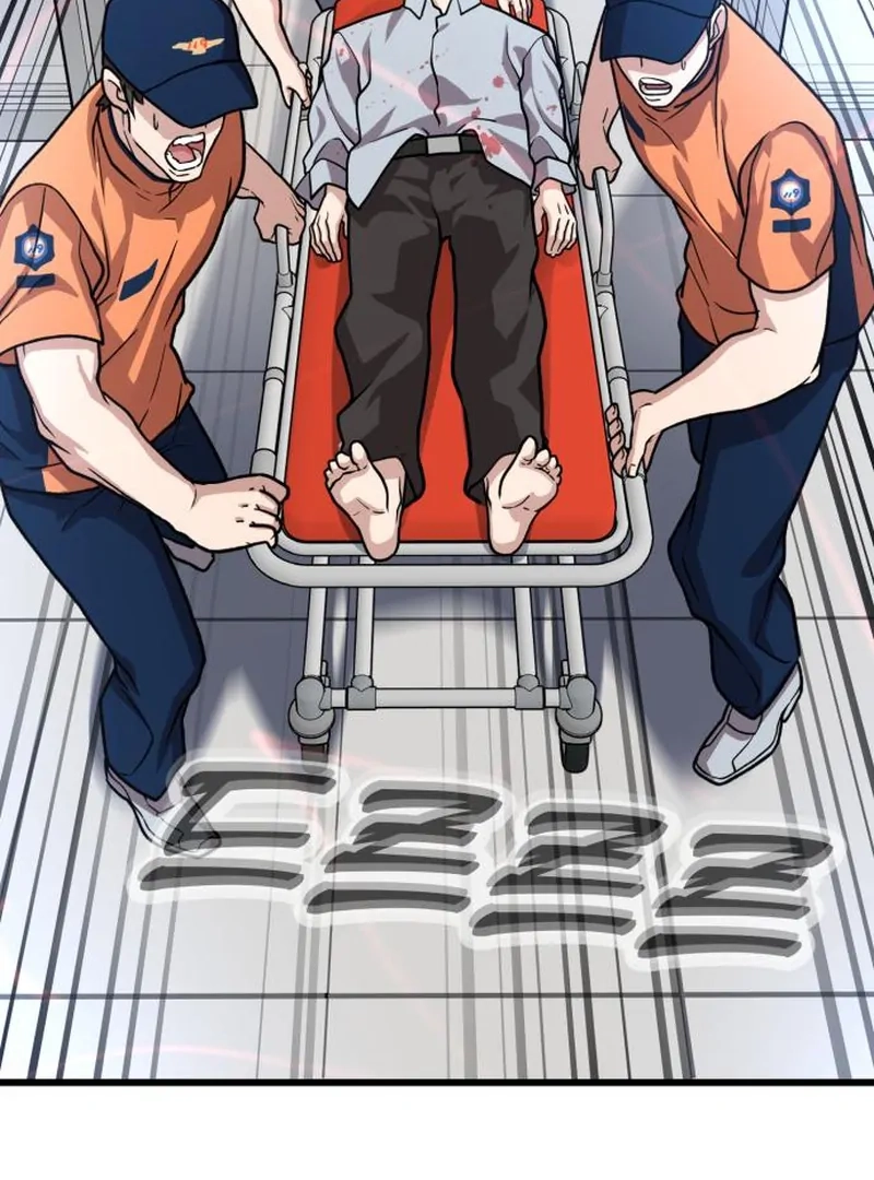 Dr. Shin Seonhan Who Sees the Future Chapter 11 page 66 - 