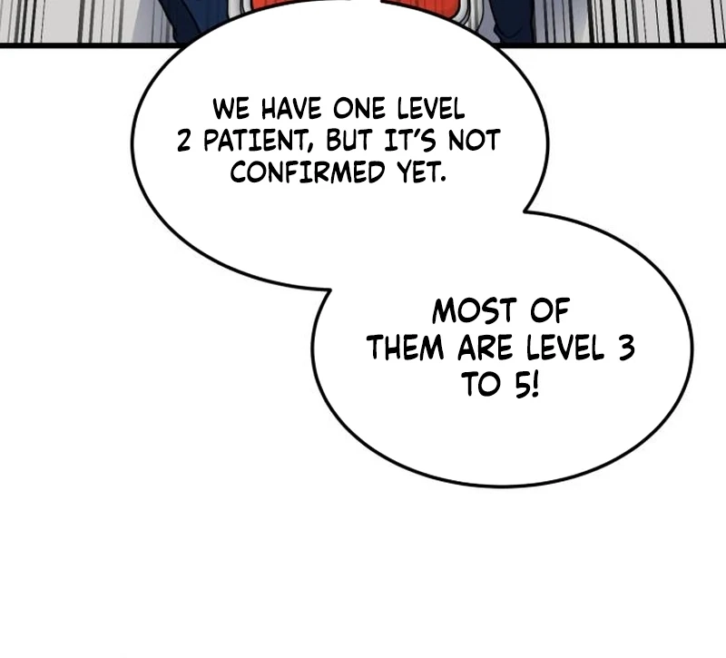 Dr. Shin Seonhan Who Sees the Future Chapter 11 page 73 - 