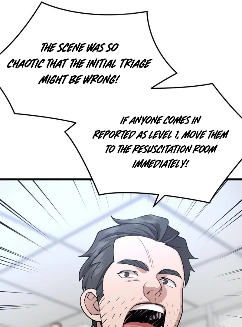 Dr. Shin Seonhan Who Sees the Future Chapter 11 page 74 - 