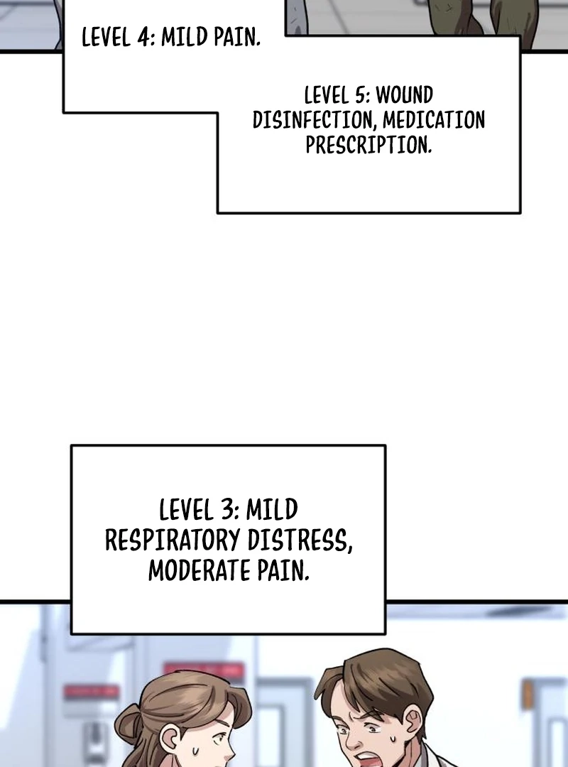Dr. Shin Seonhan Who Sees the Future Chapter 11 page 77 - 