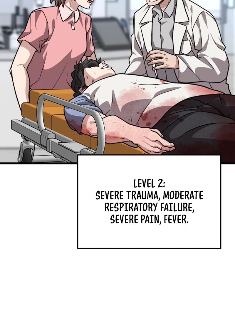 Dr. Shin Seonhan Who Sees the Future Chapter 11 page 78 - 