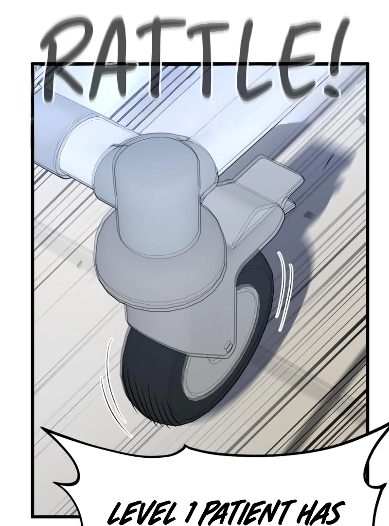 Dr. Shin Seonhan Who Sees the Future Chapter 11 page 79 - 