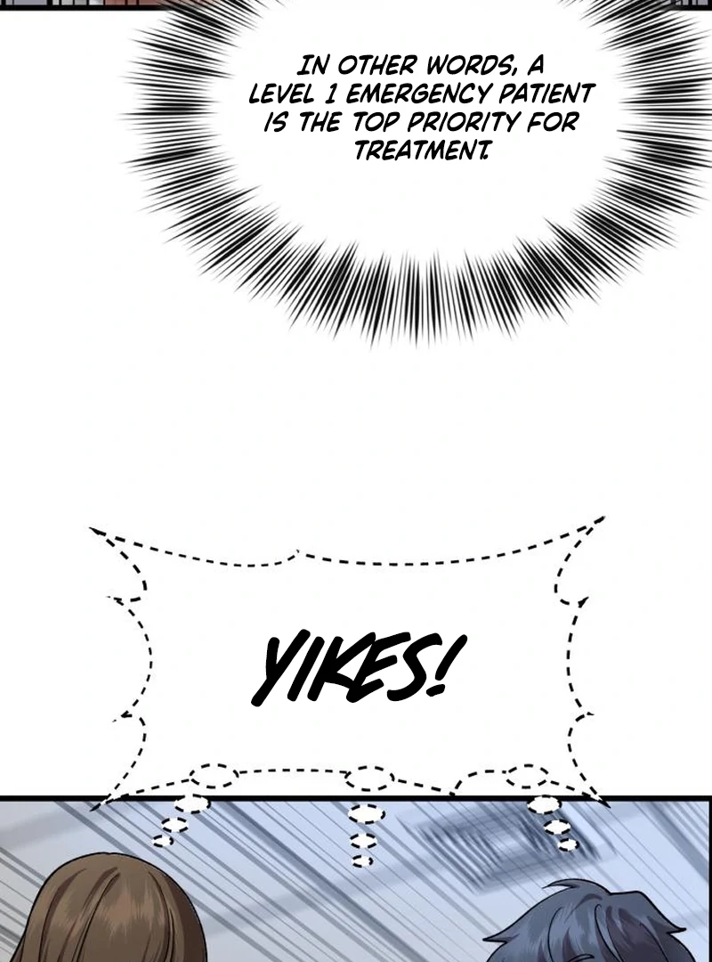 Dr. Shin Seonhan Who Sees the Future Chapter 11 page 83 - 