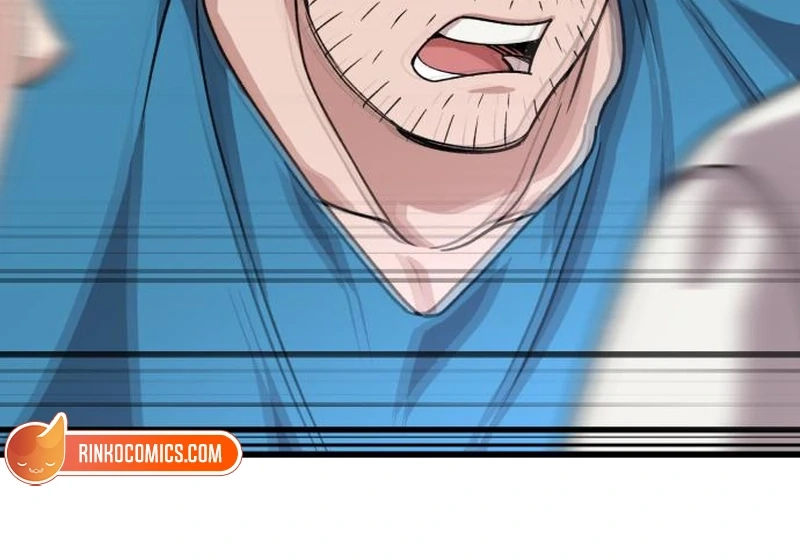 Dr. Shin Seonhan Who Sees the Future Chapter 11 page 86 - 