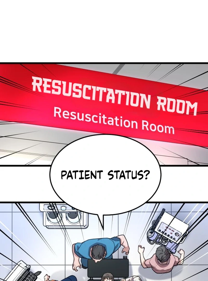 Dr. Shin Seonhan Who Sees the Future Chapter 11 page 87 - 
