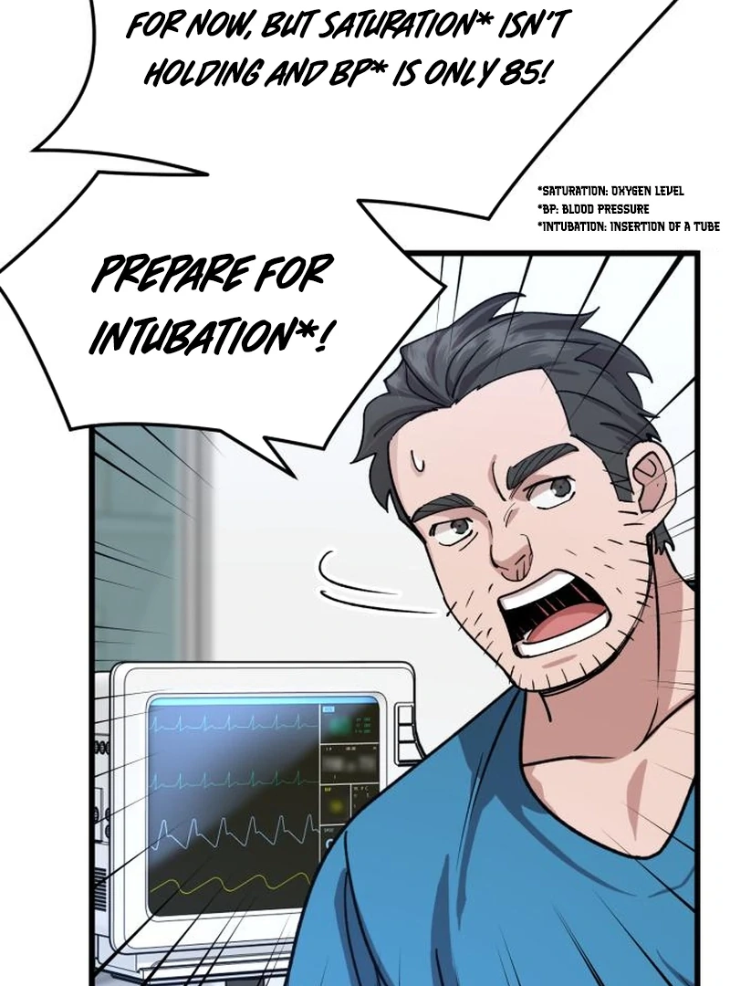 Dr. Shin Seonhan Who Sees the Future Chapter 11 page 93 - 