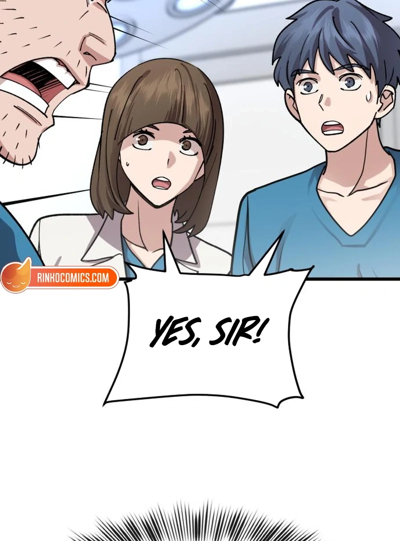 Dr. Shin Seonhan Who Sees the Future Chapter 11 page 95 - 