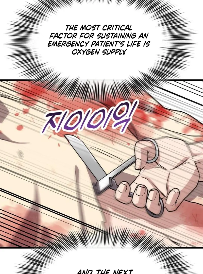 Dr. Shin Seonhan Who Sees the Future Chapter 11 page 96 - 