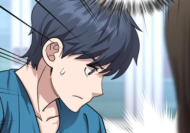 Dr. Shin Seonhan Who Sees the Future Chapter 11 page 98 - 