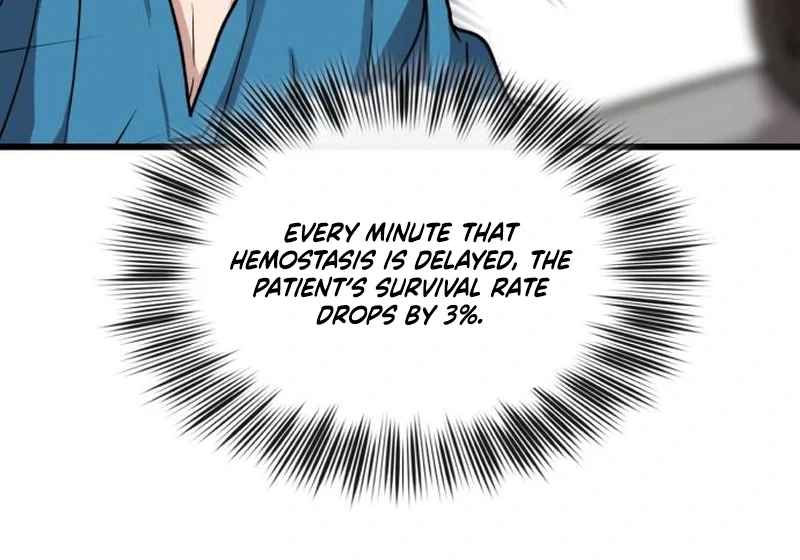 Dr. Shin Seonhan Who Sees the Future Chapter 11 page 99 - 