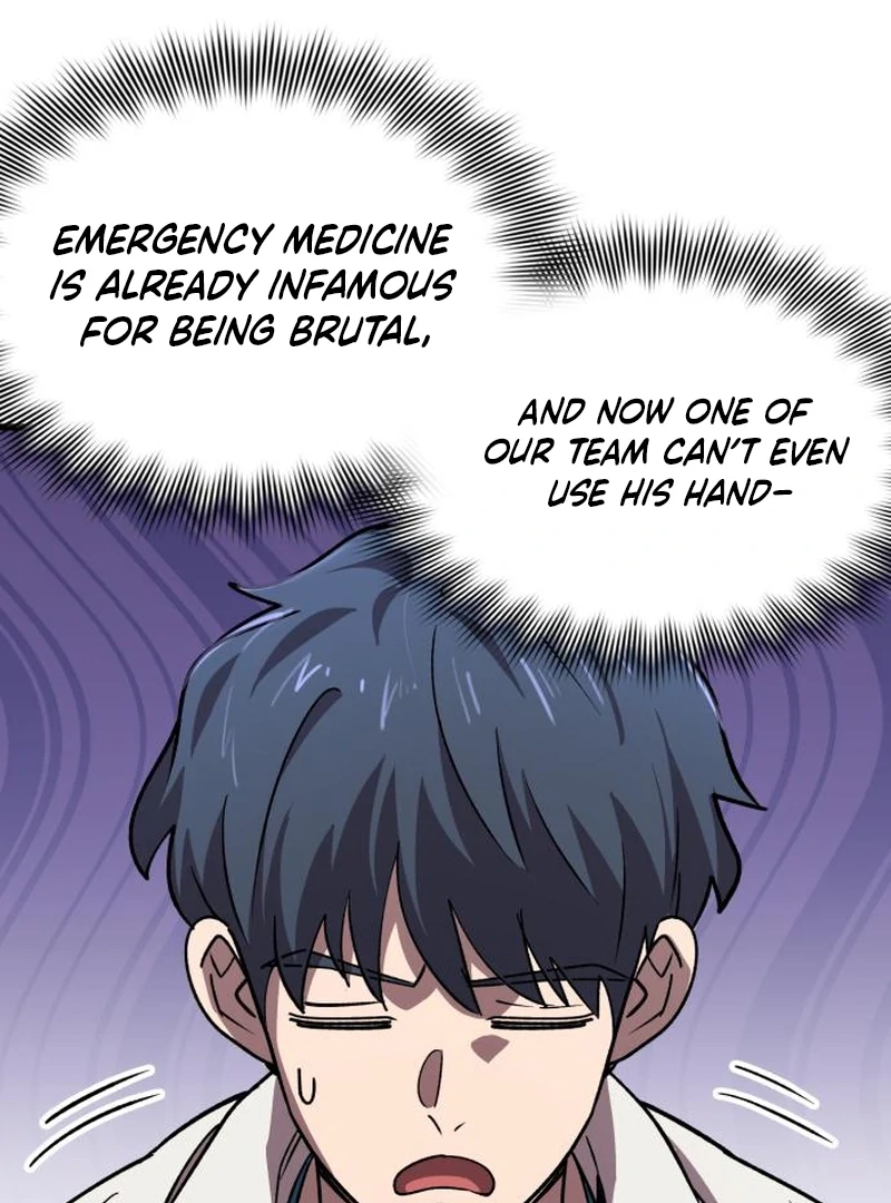 Dr. Shin Seonhan Who Sees the Future Chapter 6 page 101 - 