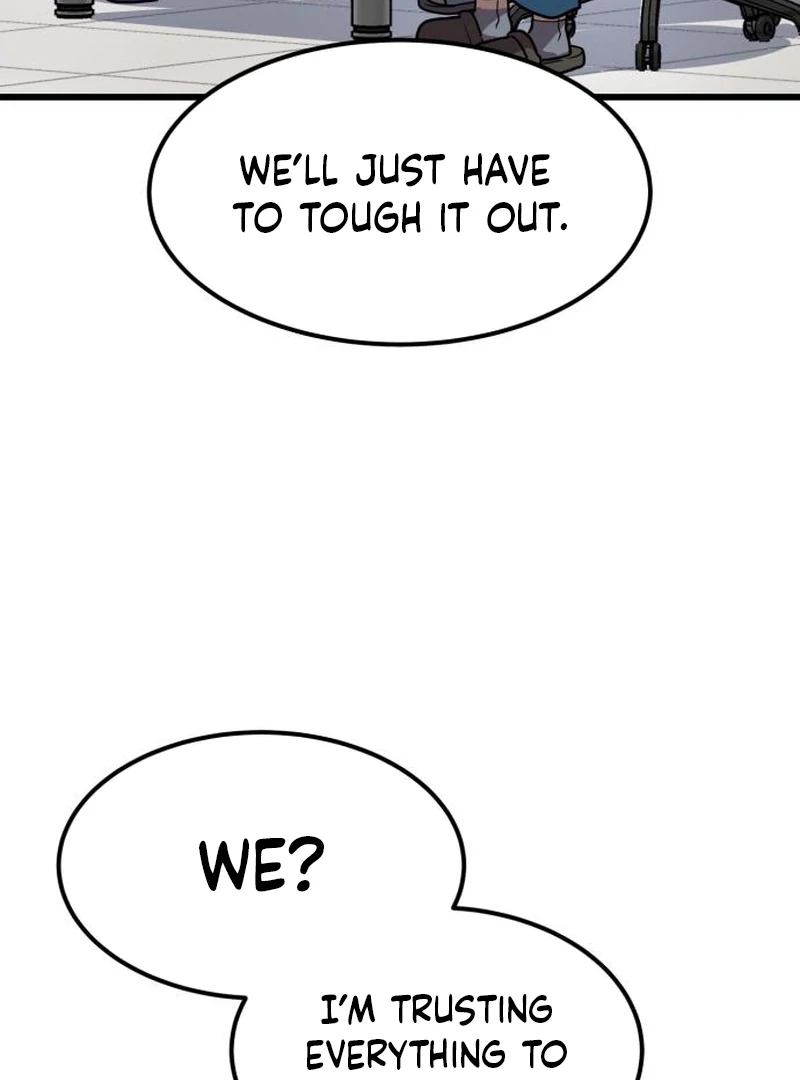 Dr. Shin Seonhan Who Sees the Future Chapter 6 page 104 - 