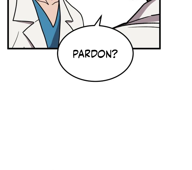 Dr. Shin Seonhan Who Sees the Future Chapter 6 page 106 - 