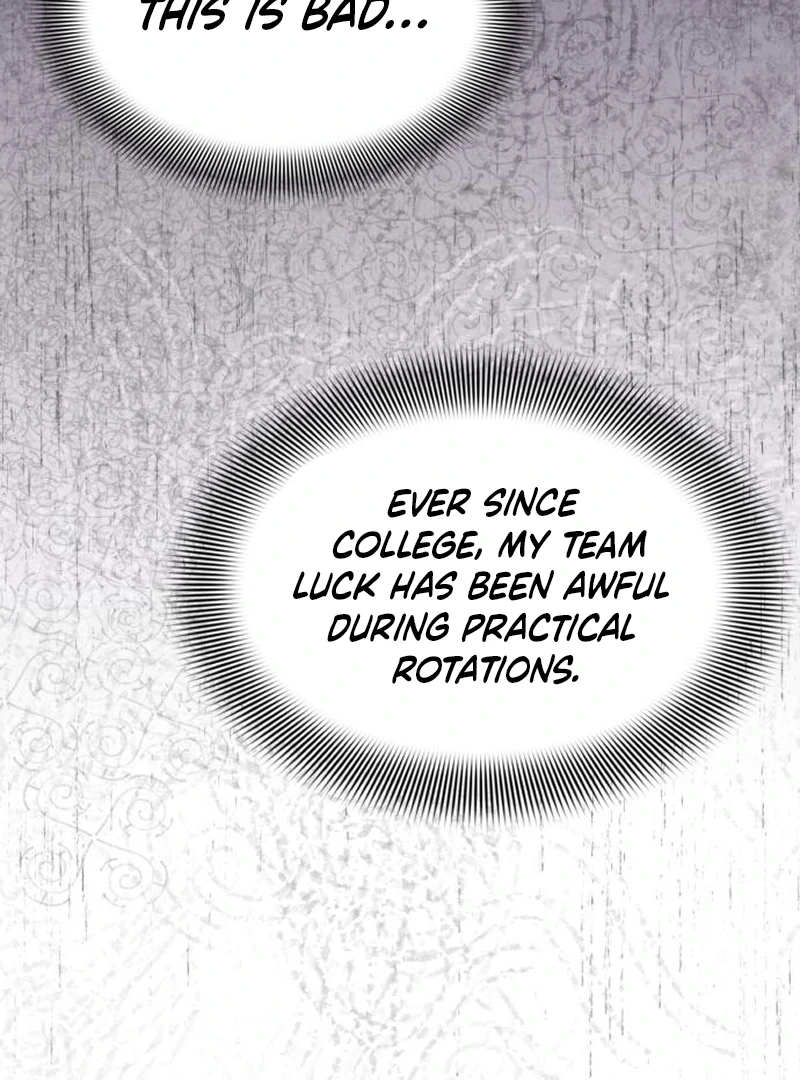 Dr. Shin Seonhan Who Sees the Future Chapter 6 page 109 - 