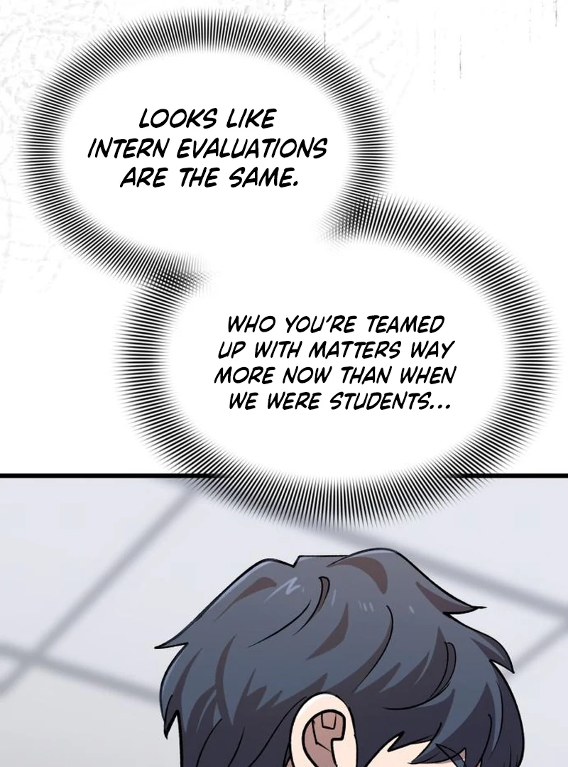 Dr. Shin Seonhan Who Sees the Future Chapter 6 page 110 - 