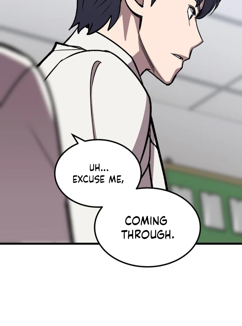 Dr. Shin Seonhan Who Sees the Future Chapter 6 page 111 - 