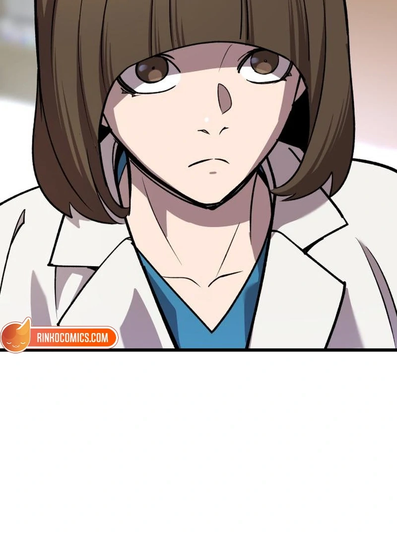 Dr. Shin Seonhan Who Sees the Future Chapter 6 page 116 - 