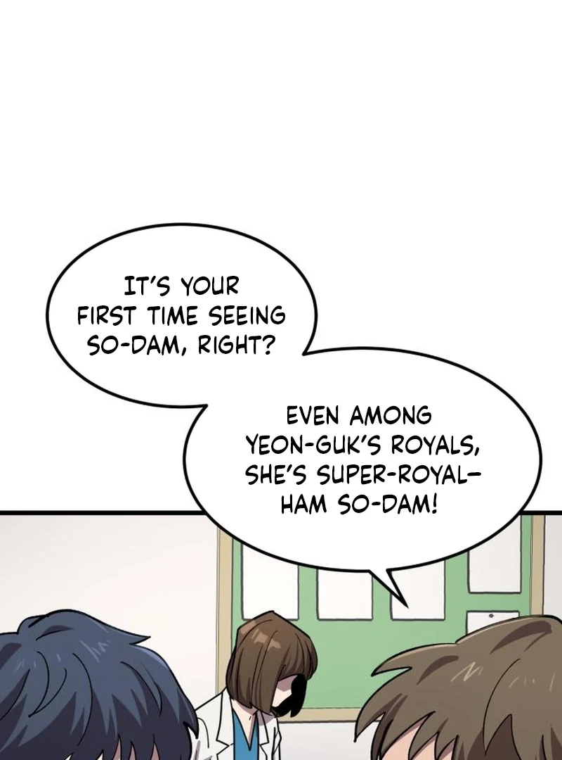 Dr. Shin Seonhan Who Sees the Future Chapter 6 page 120 - 