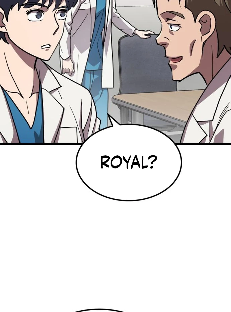 Dr. Shin Seonhan Who Sees the Future Chapter 6 page 121 - 