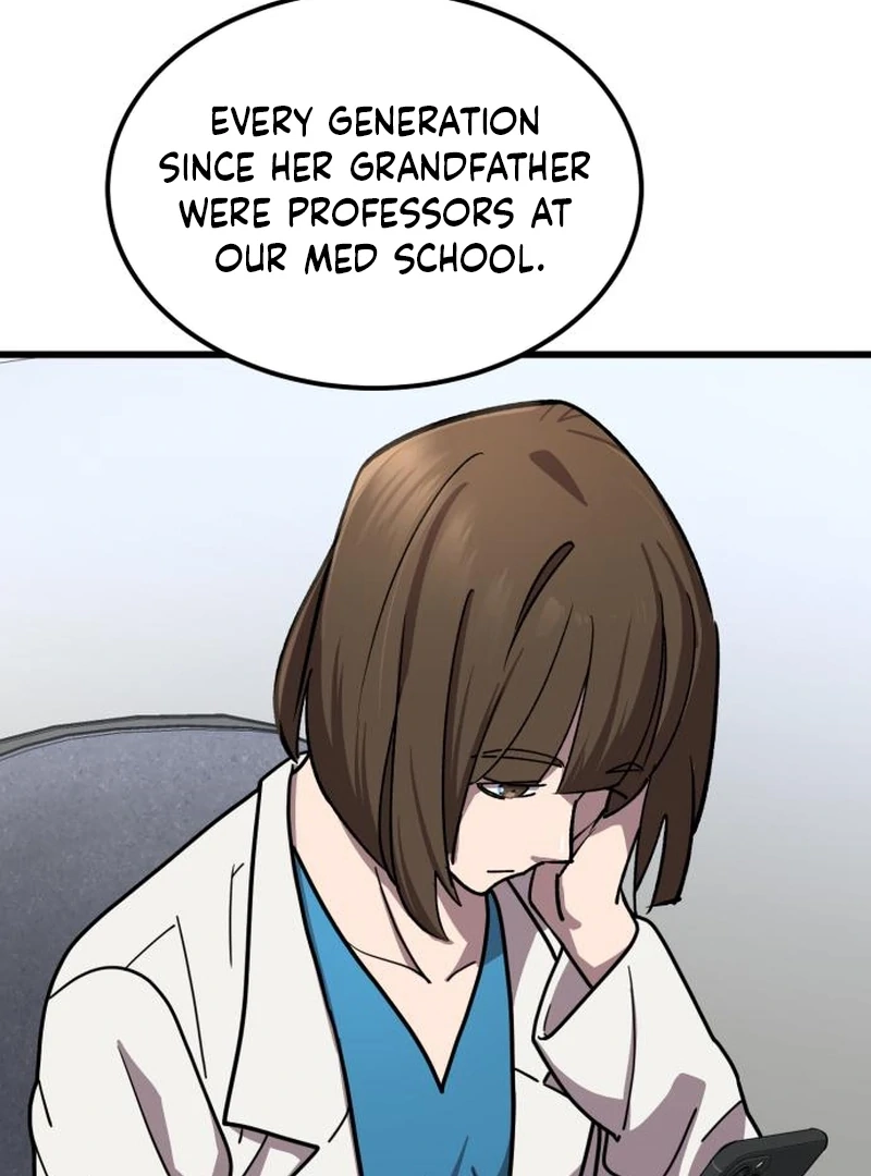 Dr. Shin Seonhan Who Sees the Future Chapter 6 page 122 - 