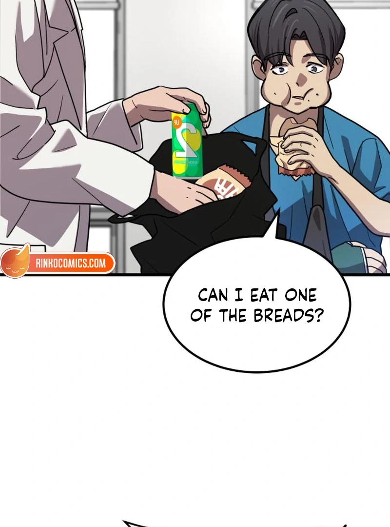 Dr. Shin Seonhan Who Sees the Future Chapter 6 page 128 - 
