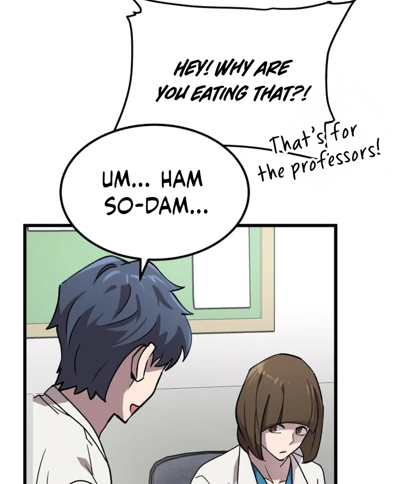 Dr. Shin Seonhan Who Sees the Future Chapter 6 page 129 - 