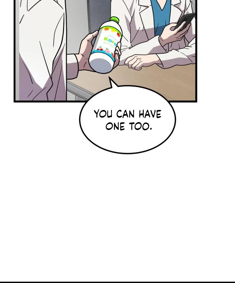Dr. Shin Seonhan Who Sees the Future Chapter 6 page 130 - 