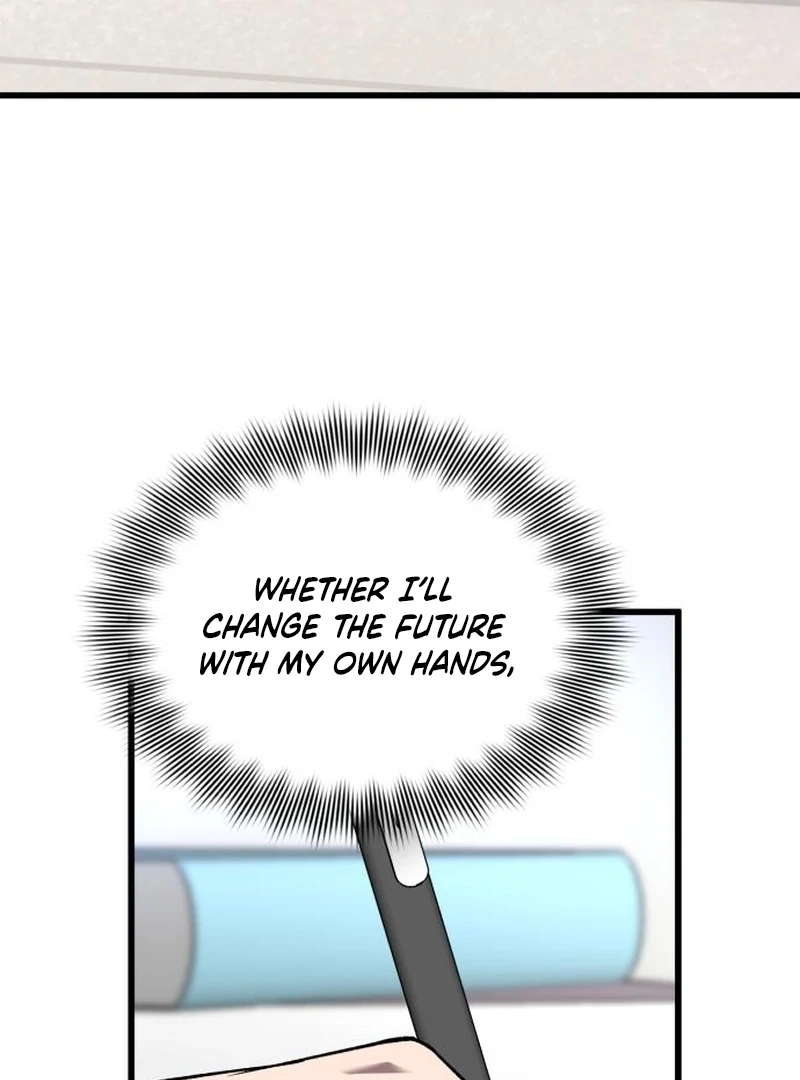 Dr. Shin Seonhan Who Sees the Future Chapter 6 page 14 - 