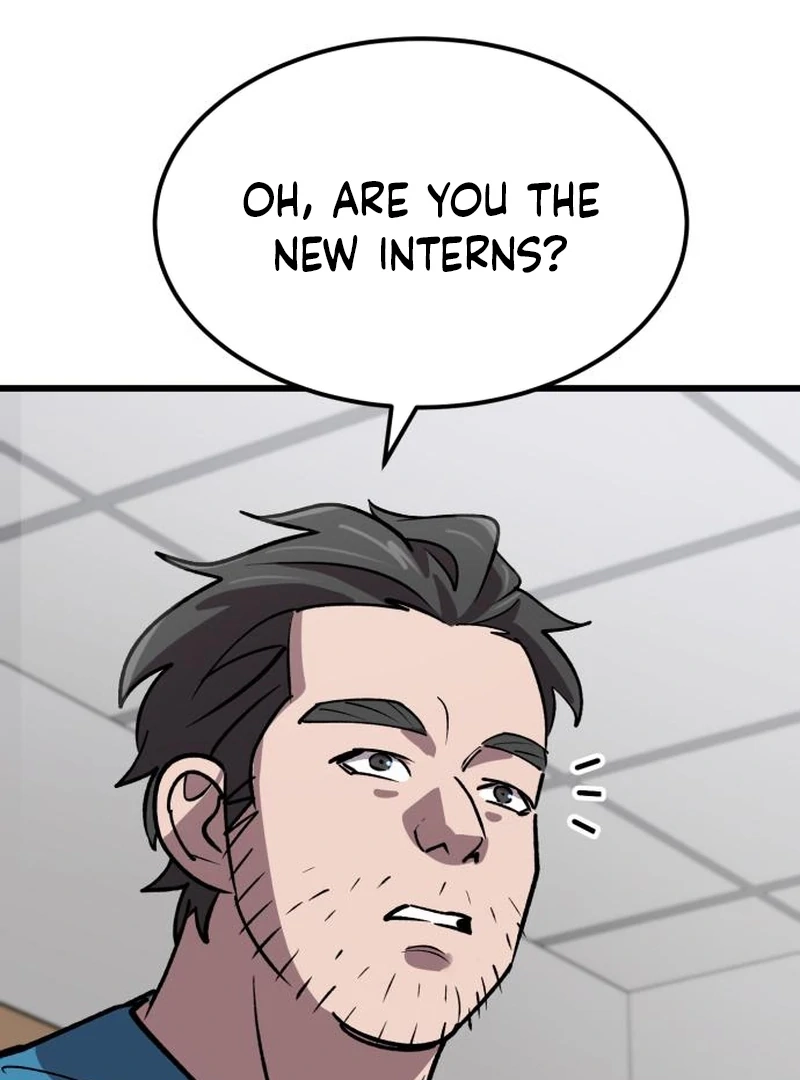 Dr. Shin Seonhan Who Sees the Future Chapter 6 page 138 - 
